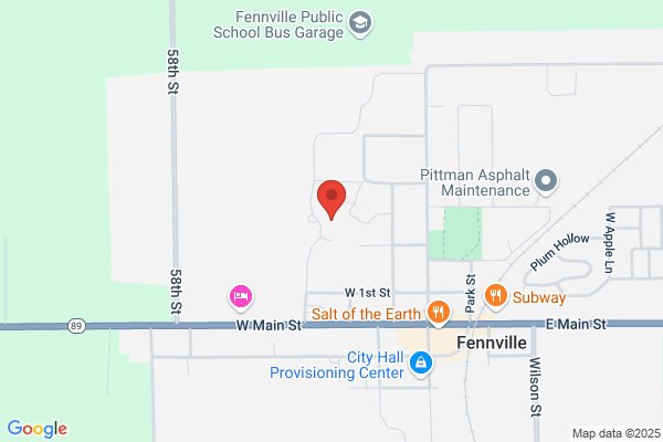 Fennville Public Schools, Lower Elementary School