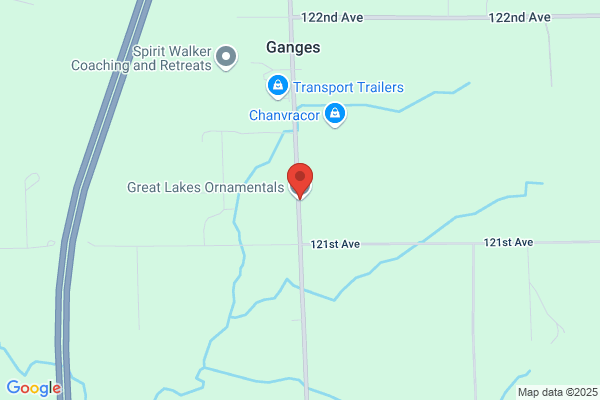 Great Lakes Ornamentals
