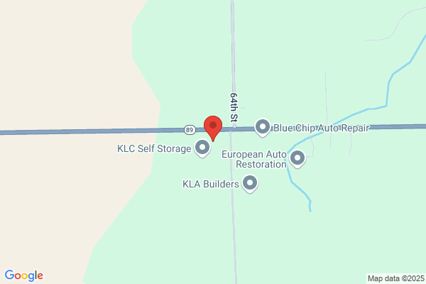 Klc Transport Inc