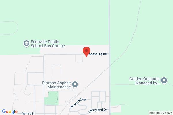 Maple Lane & Woodridge Apartments