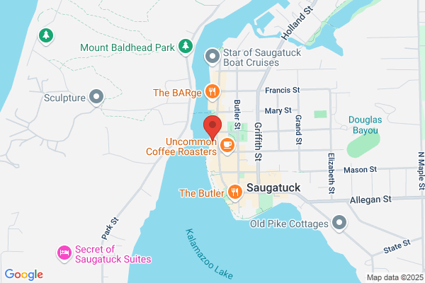Mermaid Bar & Grill the