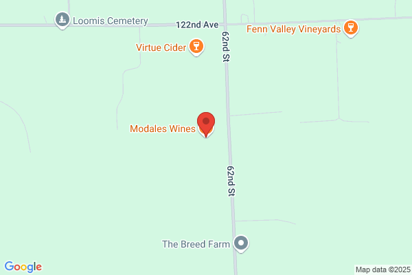 Modales Wines
