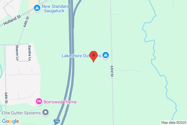 Saugatuck-Douglas Car Service