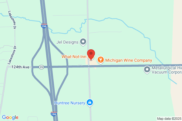 What-Not-Inn