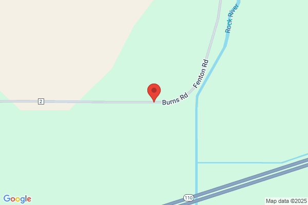 Fenton Co-Op