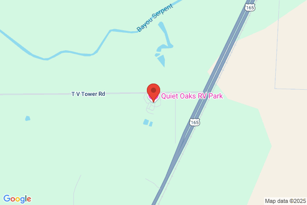 Quiet Oaks Rv Park