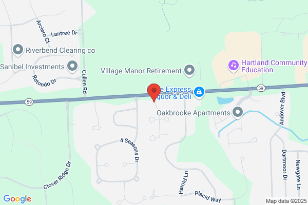 Rock Hill Duplexes