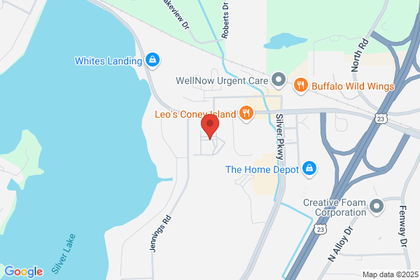 Silver Lake Arbors
