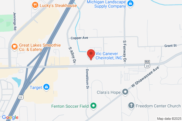 Gerber Collision & Glass - Intake Center - Closed