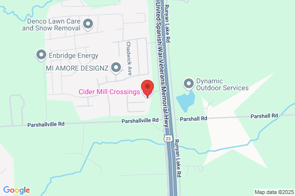 Little Valley Homes-Cider Mill Crossing
