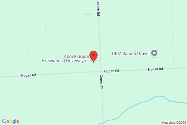 Nagy Excavating Inc