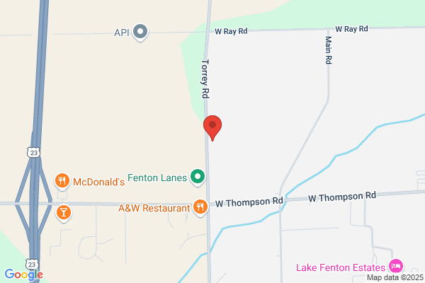 French Confection the