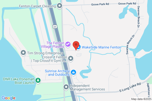 Marine Specialists