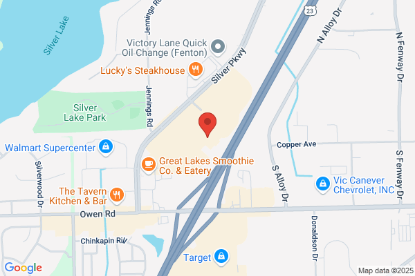 Coffee Beanery Silver Lk