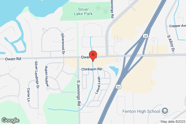 Lake Effect Auto Wash