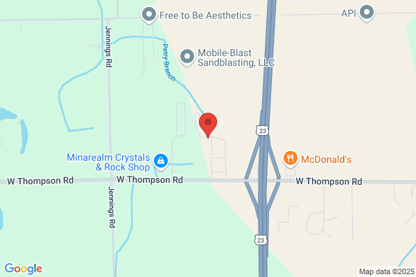 Ranger Transportation Inc