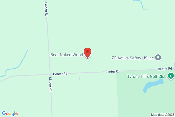 Bear Naked Wood LLC