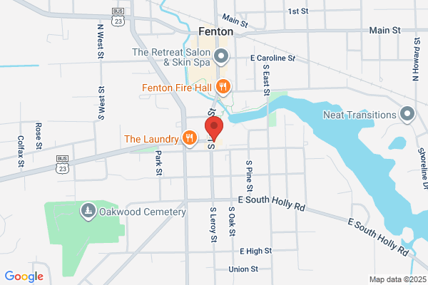 Fenton House