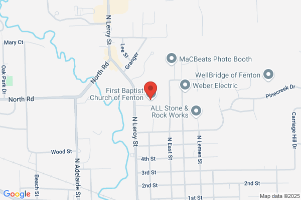 Fenton Montessori Academy