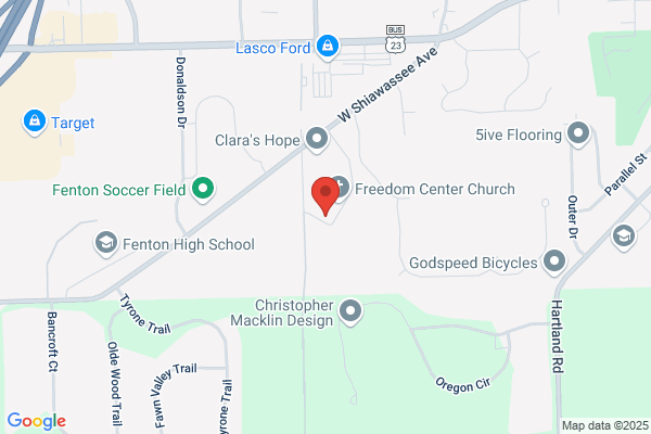 Freedom Montessori Academy
