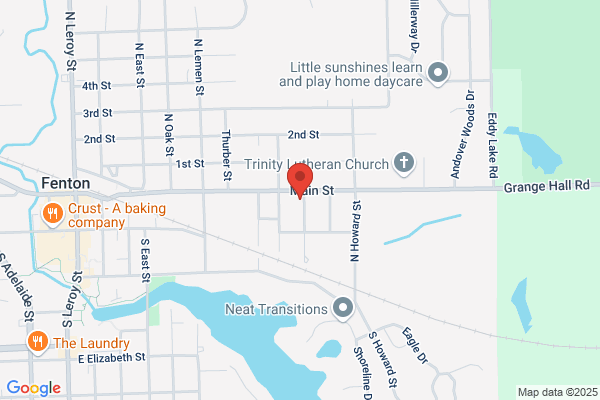 Faith Fellowship Ministries