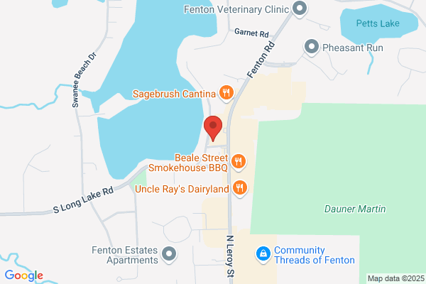 Fenton Dental Associates