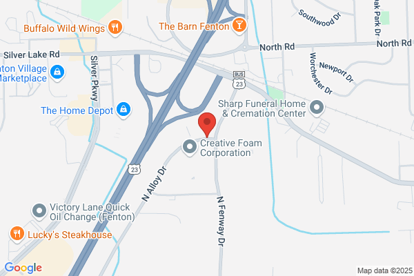 Seven Lakes Periodontics PC