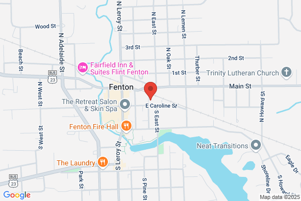 Deehl Chiropractic Life Center