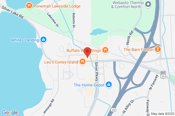 McLaren Now+Clinic at Walgreens - Fenton