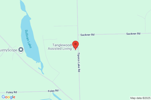Tanglewood Assisted Living