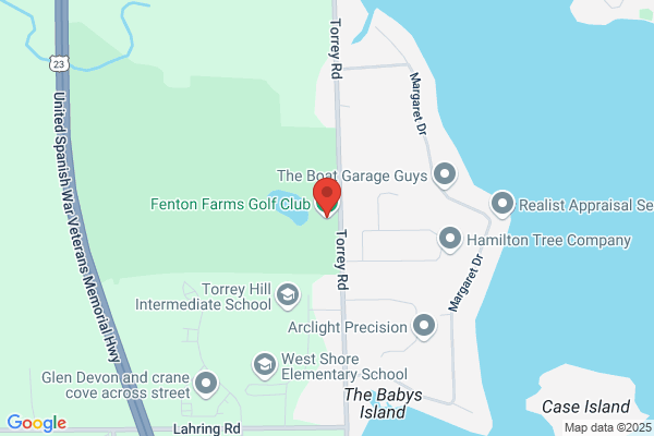 Fenton Farms Golf Club