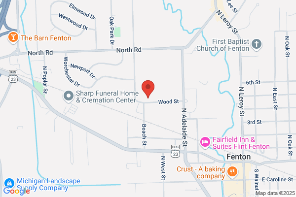 Fenton Area Public Schools, Pre School