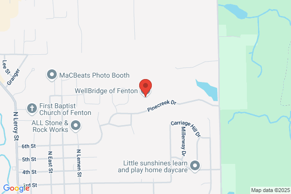 WellBridge of Fenton