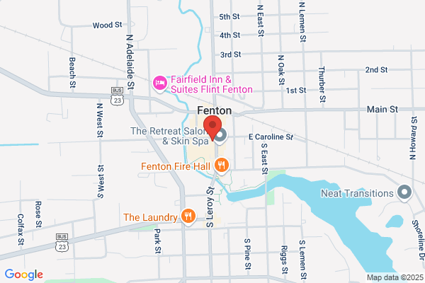 Brad Hoffman Agency, Inc.