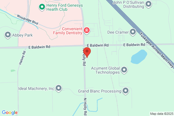 Titan Conveyors of Michigan