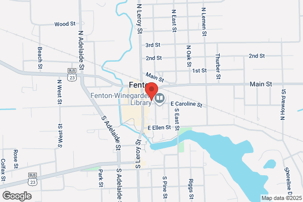 Tamarack Valley Property Management