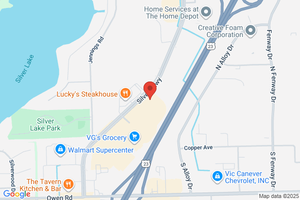 Michigan Extremity Care