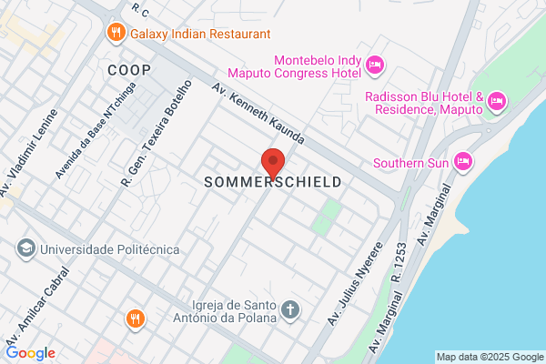 Sommerschield, Harold PhD