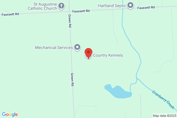 Country Kennels