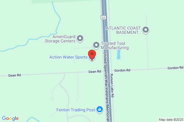 Action Water Sports of Fenton