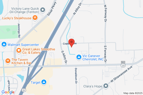 ABC Supply Co. Inc.