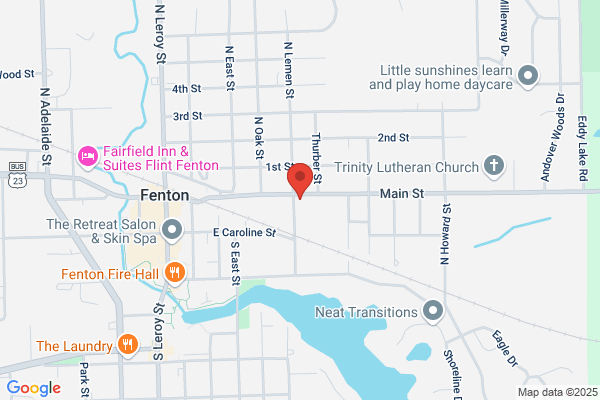 Temrowski Family Funeral Home and Cremation Services