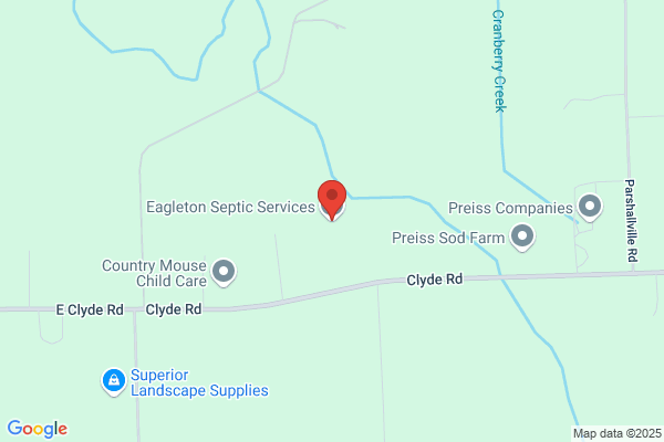 Eagleton Septic Service