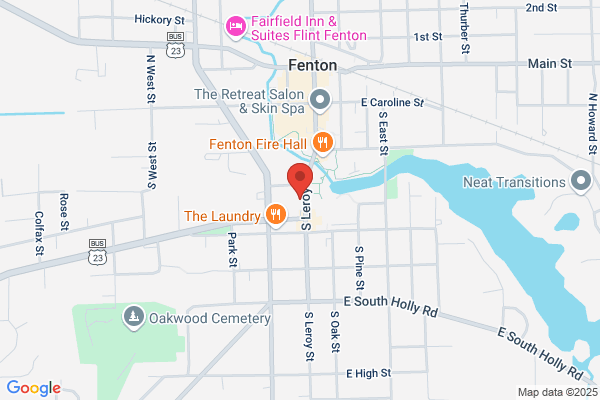 Fenton Museum