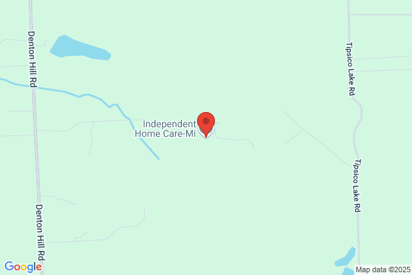 Independent Home Care of Michigan Llc