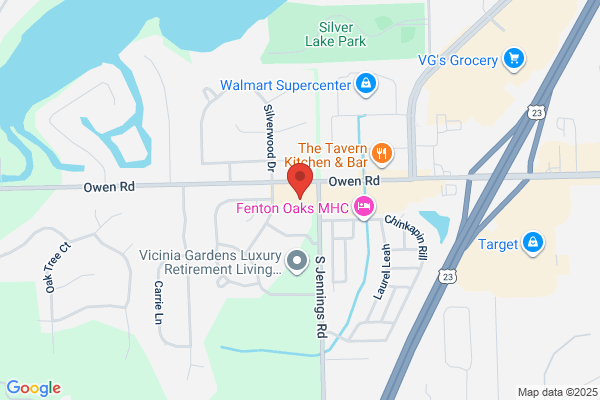Mancinos of Fenton