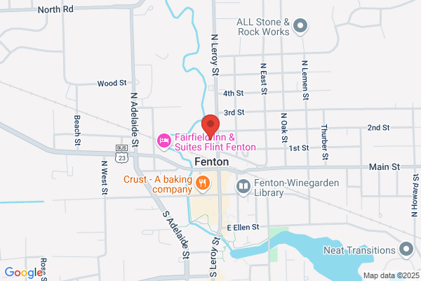 Michigan Laser Centers