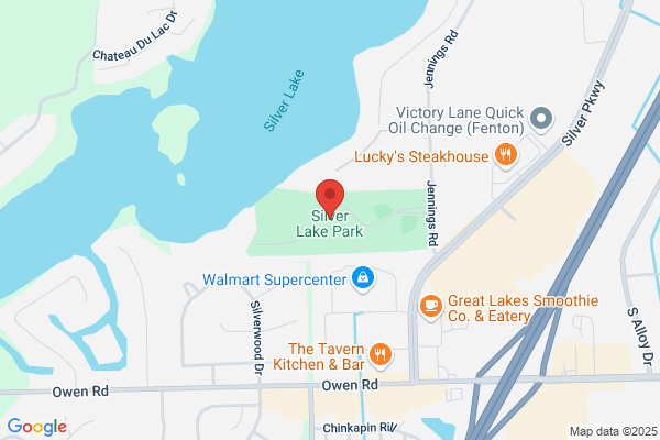 Silver Lake Park