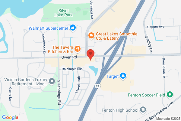 Athletico Physical Therapy - Fenton (MI)