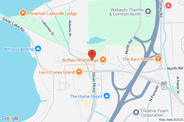 NovaCare Rehabilitation - Fenton